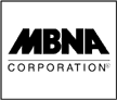 (MBNA LOGO)